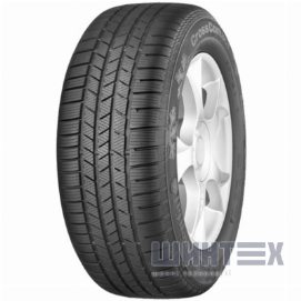 Continental CrossContact Winter 295/40 R20 110V XL FR MO
